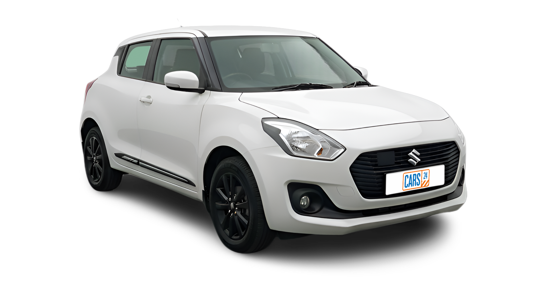 Maruti Swift-img